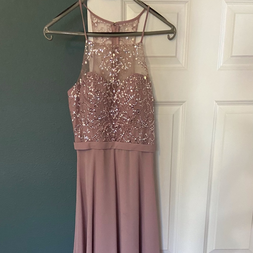 Bridesmaid/Prom Dress